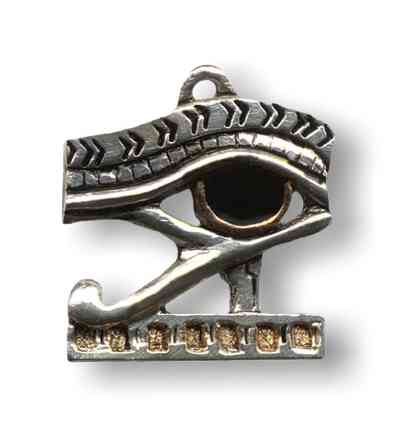 Amulett Udjat - Das Auge des Horus
