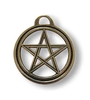 Amulett Pentagramm