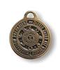 Astrologisches Amulett
