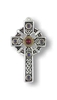 Amulett Crux Kreuz