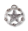 Amulett Keltisches Pentagramm