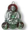 Amulett "Heilige Triade"
