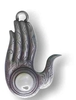 Amulett "Die Hand des Buddha"
