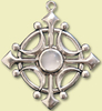 Amulett Selene's Glaive