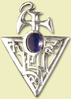 Amulett Siegel von Bether