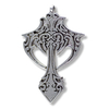 Amulett Gotisches Kreuz