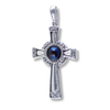 Amulett Keltisches Kreuz (2)